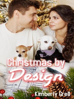cover image of Christmas by Design